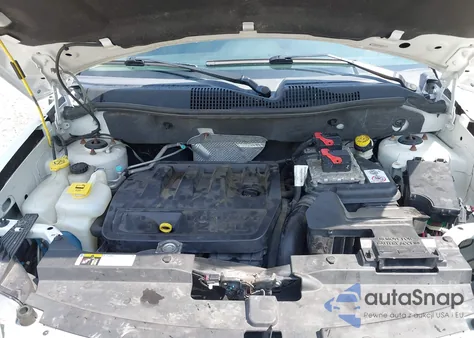 2016 Jeep Compass Latitude from USA, damaged, VIN 1C4NJDEB3GD542619